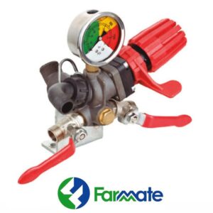 XEIRISTHRIO CEKASTIKOU FARMATE RM40Y