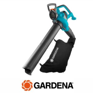 gardena ergojet 3000 2