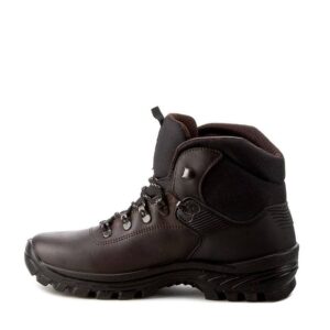 grisport oreibatiko mpotaki adiabroxo kafe 10242 brown 2