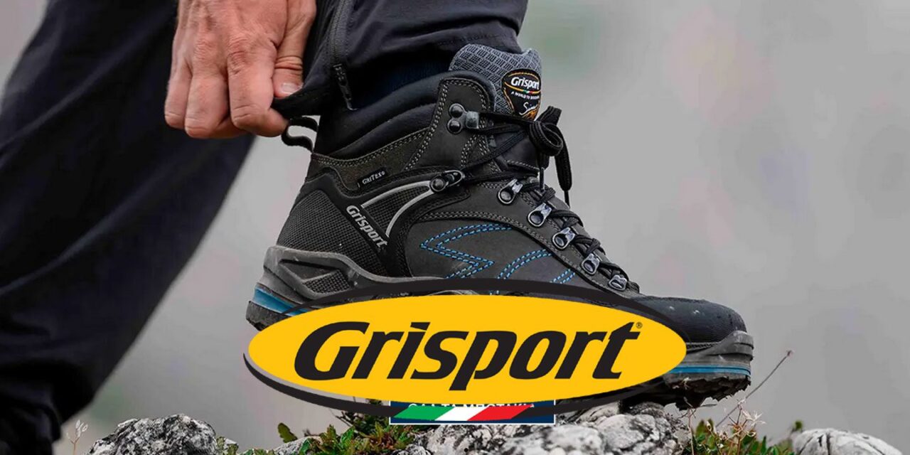 grisport 002