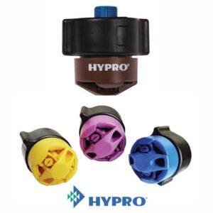 hypro guardian air twin kafe
