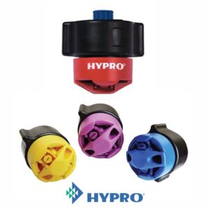 hypro guardian air twin kokkino