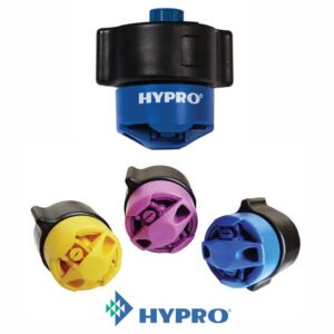 hypro guardian air twin mple