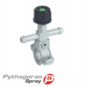 mpek mono Pyraki Pythagoras Spray