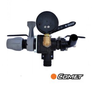 xeiristhrio cekastikoy Comet GCP 3V 1