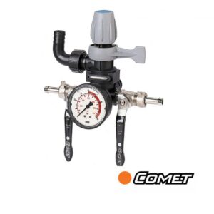 xeiristhrio cekastikoy Comet Sirius 2V 1