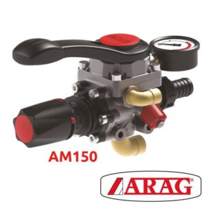 xeiristhrio toyrmpinaw syromenoy cekastikoy ARAG am150