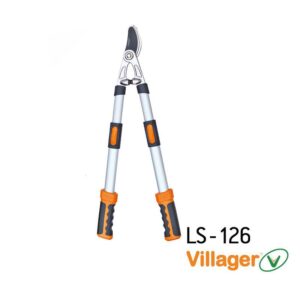 calidi villager ls 126