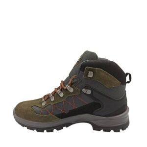 grisport oreivatiko mpotaki adiavrocho ladi 14511 olive 2