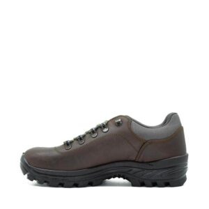 grisport papoutsi pezoporias adiavrocho kafe 10268 brown 2