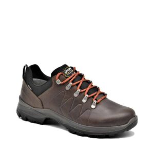 grisport papoutsi pezoporias adiavrocho kafe 14507 kafe 2