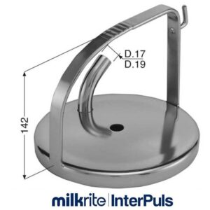 Kapaki Kouba INOX 1