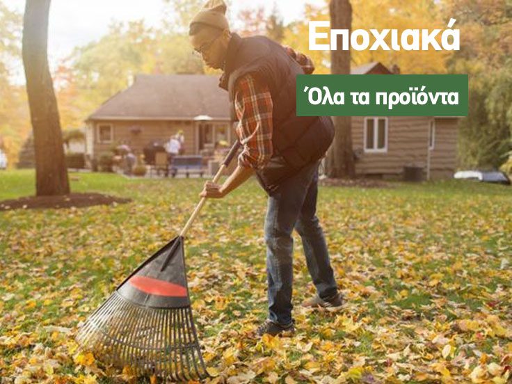 Εποχιακά