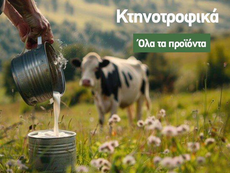 Κτηνοτροφικά