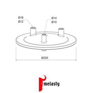 kapaki kouba kadou galaktos dianafes plastiko f203 3trypes 2