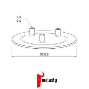 kapaki kouba kadou galaktos dianafes plastiko f2355 3trypes 2