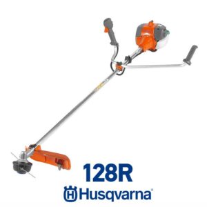 uamnokoptiko husqvarna 128r