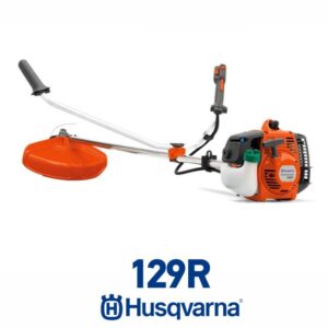 uamnokoptiko husqvarna 129r