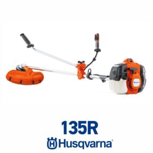 uamnokoptiko husqvarna 135r