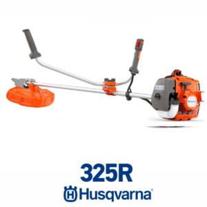 uamnokoptiko husqvarna 325r