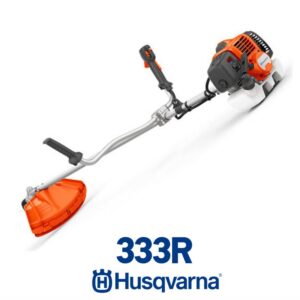 uamnokoptiko husqvarna 333r