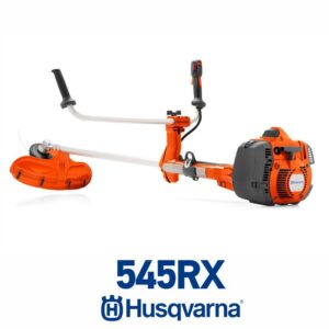 uamnokoptiko husqvarna 545rx