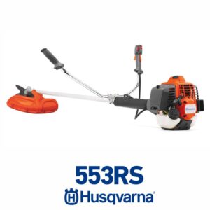 uamnokoptiko husqvarna 553rs