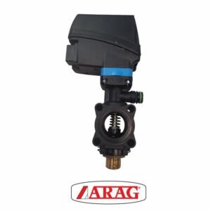 hlektrobana xeiristhriou arag 463 me paroxh ryumisth 1