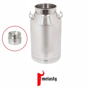 kados inox metaforas galaktos 40 litrvn 1