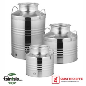 doxeio inox krasi ladi tsipouro 1