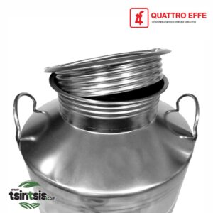 doxeio inox krasi ladi tsipouro 2