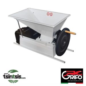 grifo dma spasthras stafylivn 1