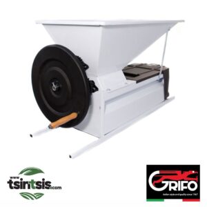 grifo dma spasthras stafylivn 2