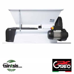 grifo dmc spasthras stafylivn 1