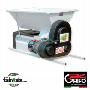 grifo dmc spasthras stafylivn 2