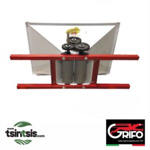 grifo pp spasthras stafylivn 2