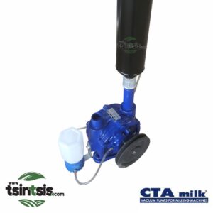 armektikh antlia kenou ctamilk 6