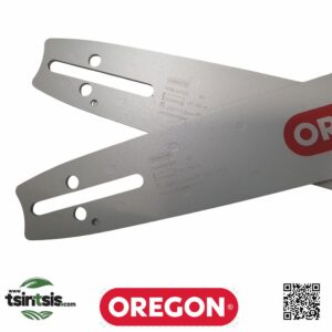 lama oregon 160mlbk095 2