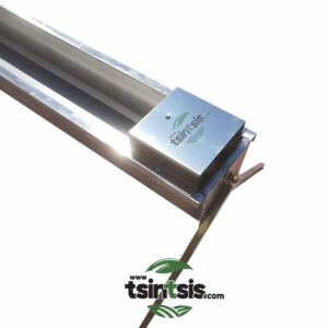 potistra aigoprobatvn arnivn inox floter times 3