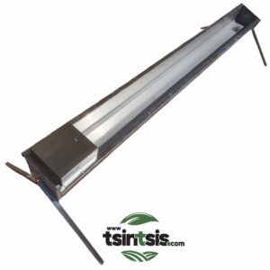 potistra aigoprobatvn arnivn inox floter times 5