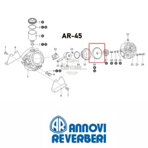 membranh cekastikou annovi reverberi blueflex ar45 ar75 120082 2