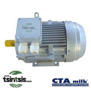hlektriko moter 75HP trifasiko armektikhs cta milk 1