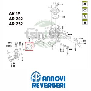 membranh cakastikou annovi reverberi ar19 ara202 800080 2