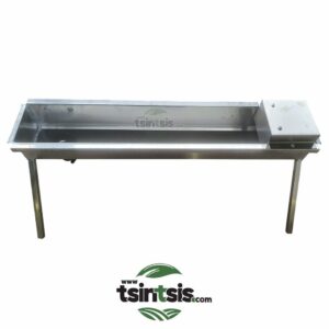 potistra aigoprobatvn inox times 6