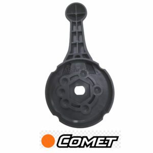 moxlos labh xeiristhriou tourmpinas comet alfa orion 3
