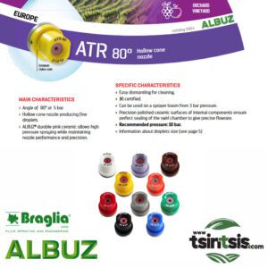 AKROFYSIA ALBUZ ATR 80 2