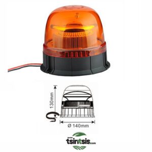 faros 45 led me bides