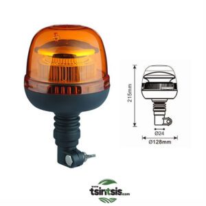 faros 45 led me eykampth bash